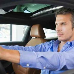 Drivers driver worst nervous bostonians again country istock siphotography via