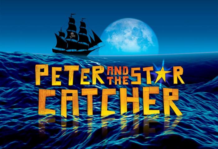 Monologue peter and the starcatcher