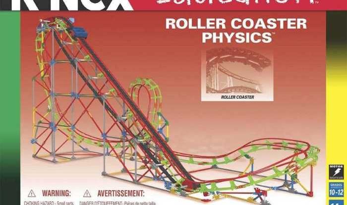 Gizmo roller coaster physics answers