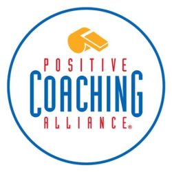 Positive coaching alliance test answers