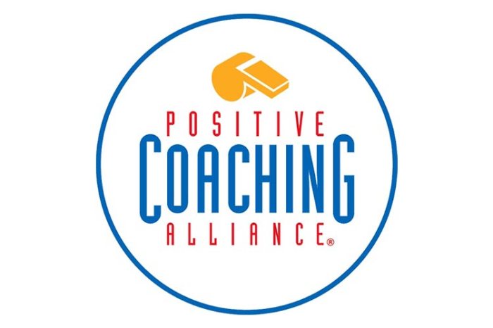 Positive coaching alliance test answers