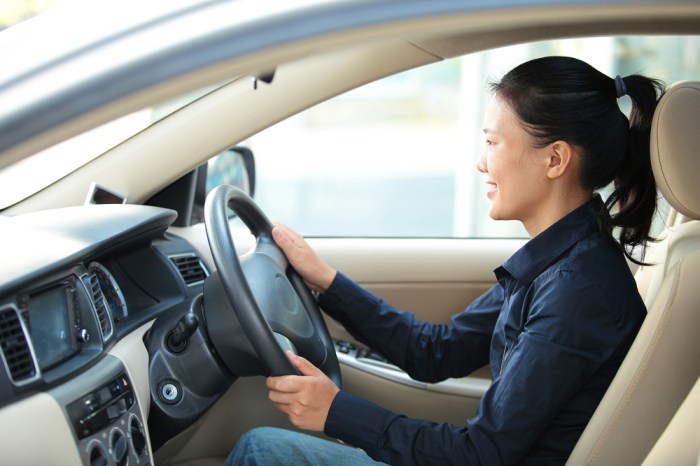 Car women buying happy woman questions auto ask huffpost