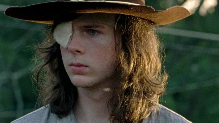 Carl no quiere ir a mexico in english