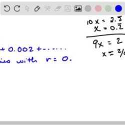 What is the fraction for the following decimal expansion