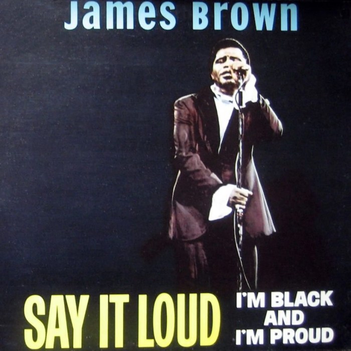 This album established james brown as a soul innovator: